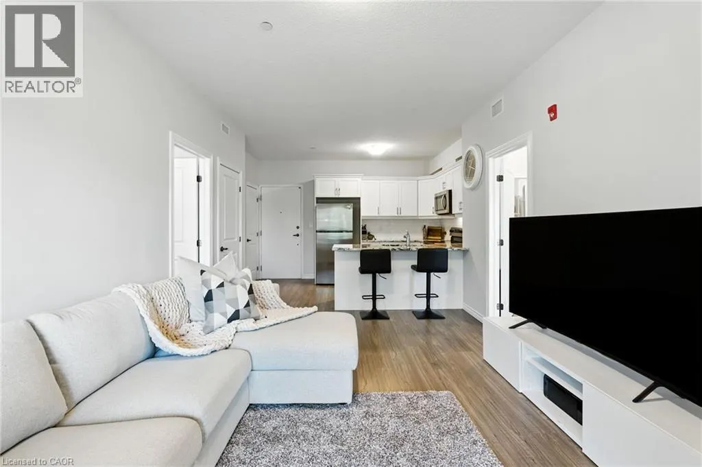 2605 BINBROOK Road Unit# 211, #211