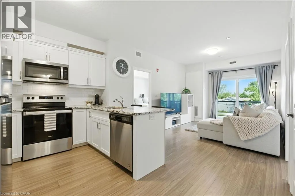 2605 BINBROOK Road Unit# 211, #211