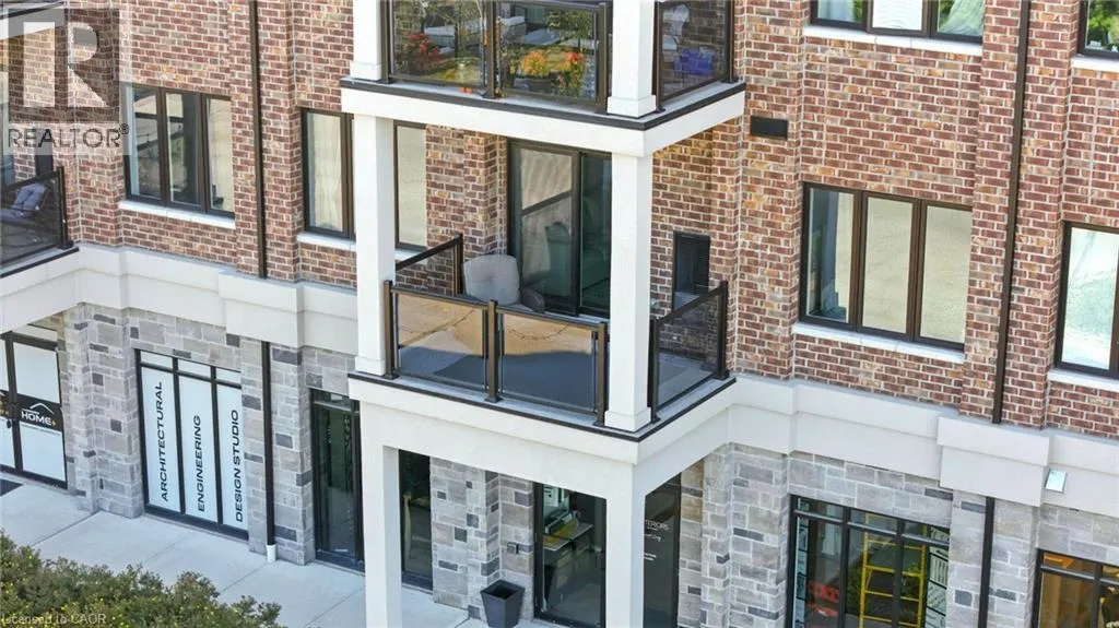 2605 BINBROOK Road Unit# 211, #211