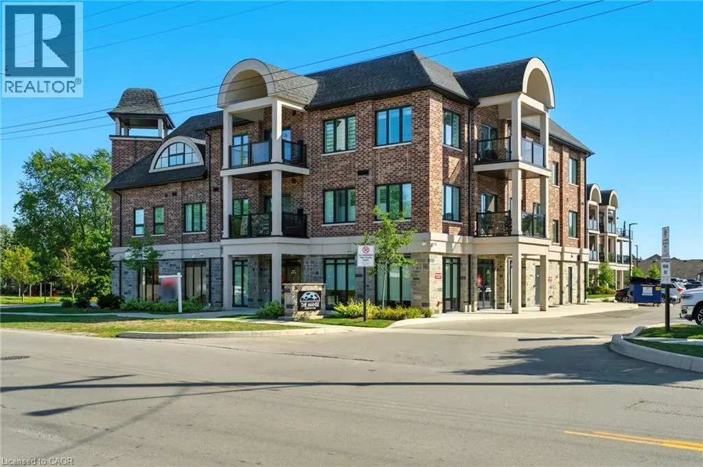 2605 BINBROOK Road Unit# 211, #211