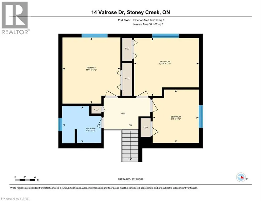 14 VALROSE Drive