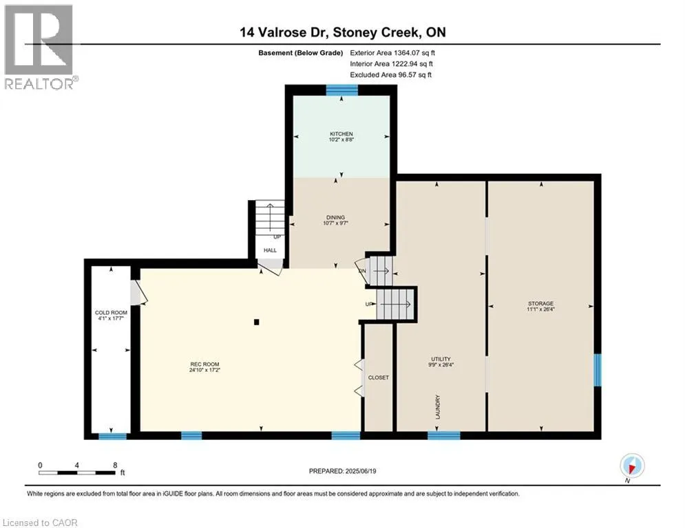 14 VALROSE Drive