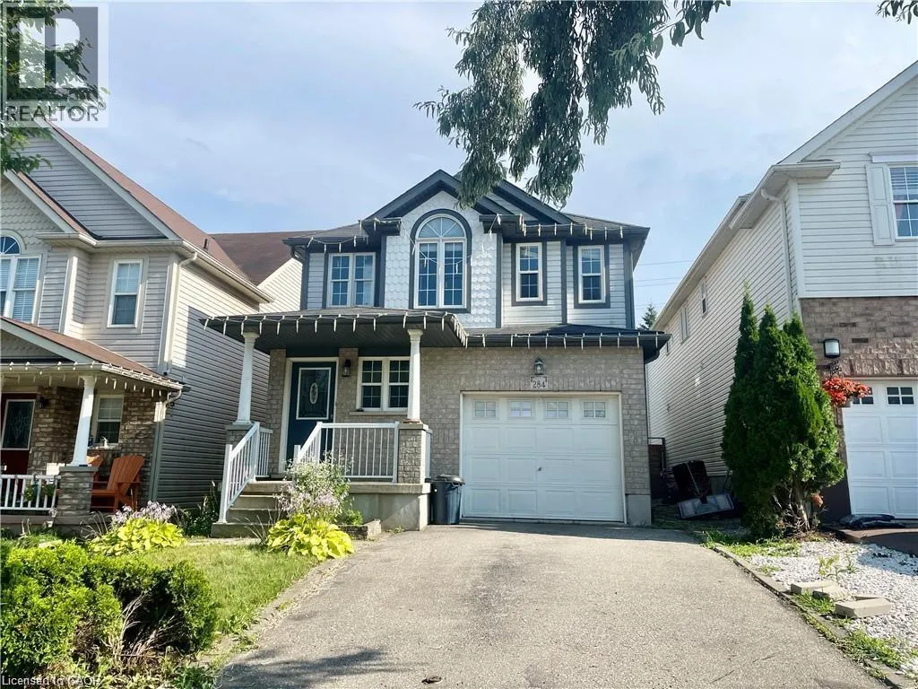 284 PURPLE SAGE Crescent