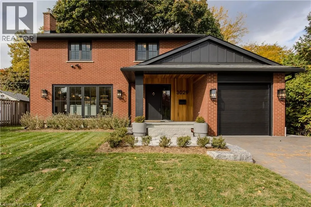 3029 EVA Drive