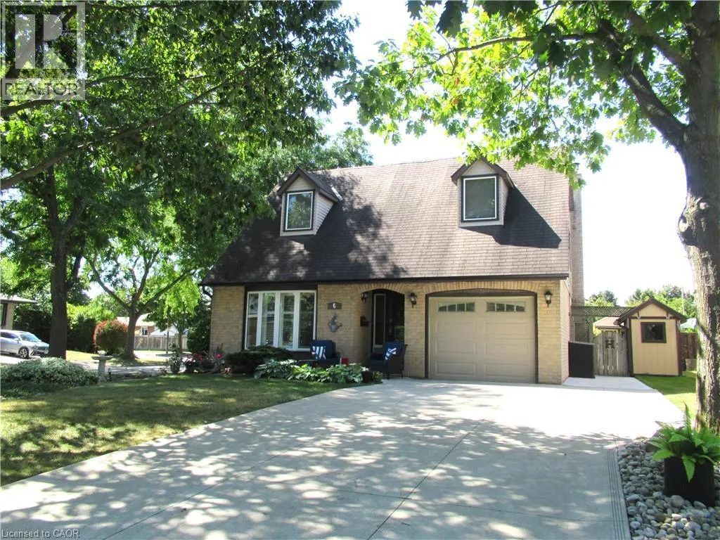 1 AGAWAM Court