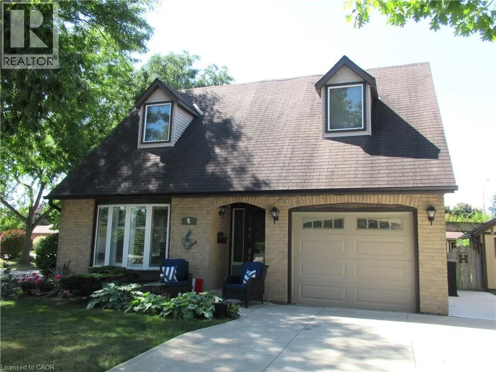 1 AGAWAM Court