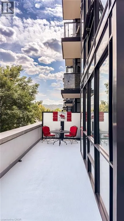 101 LOCKE STREET Street S Unit# 312, #312