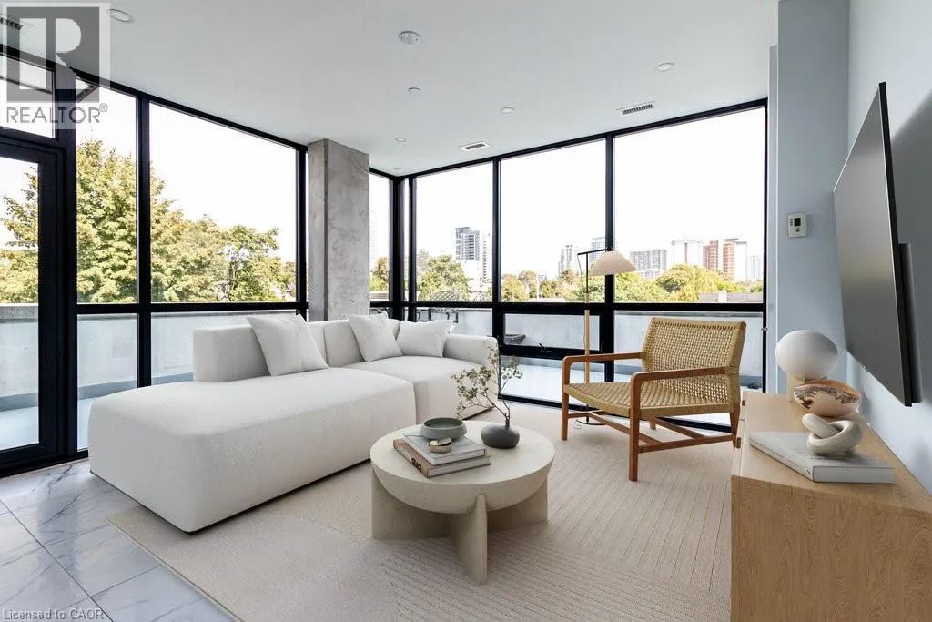 101 LOCKE STREET Street S Unit# 312, #312