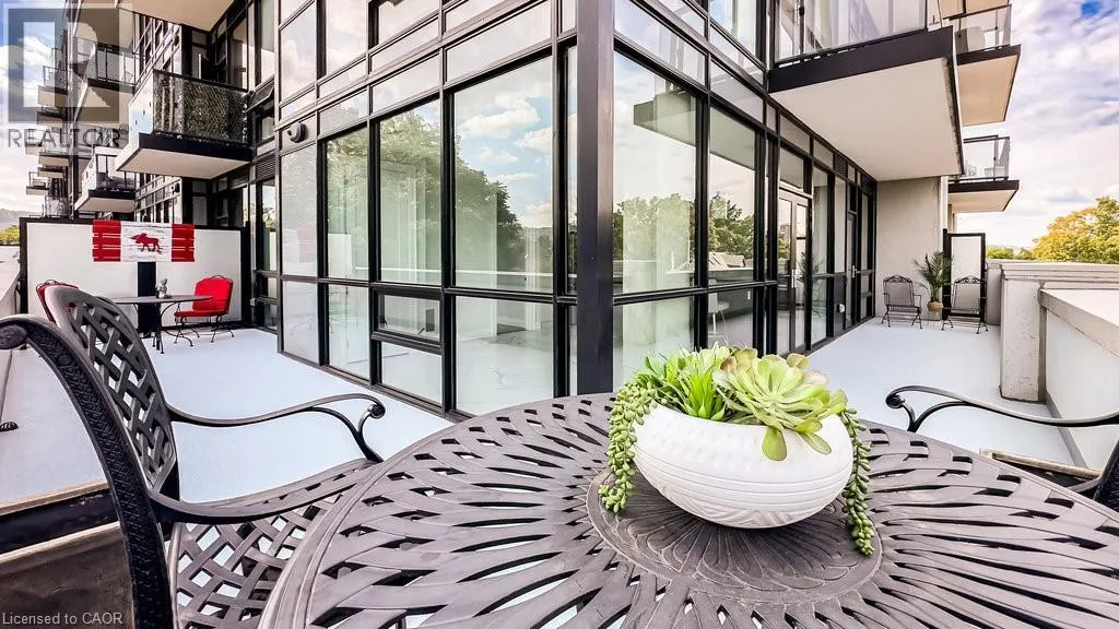 101 LOCKE STREET Street S Unit# 312, #312