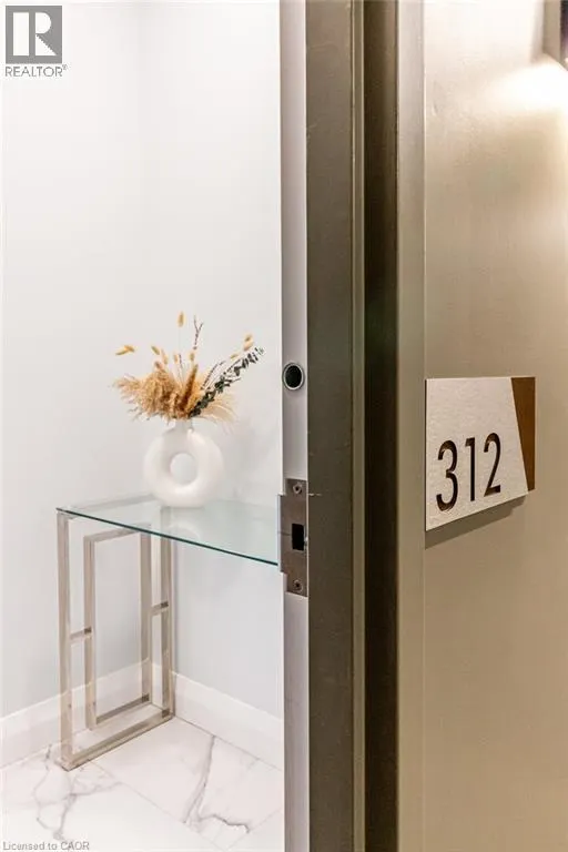 101 LOCKE STREET Street S Unit# 312, #312