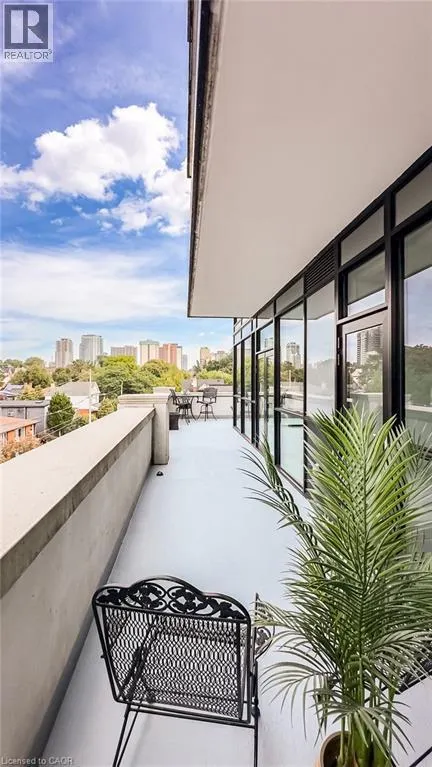 101 LOCKE STREET Street S Unit# 312, #312