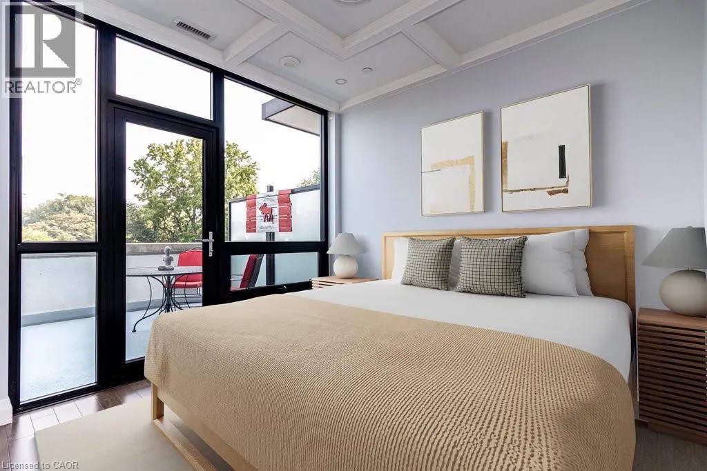 101 LOCKE STREET Street S Unit# 312, #312