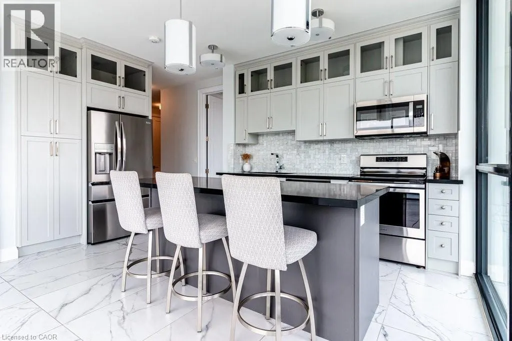 101 LOCKE STREET Street S Unit# 312, #312