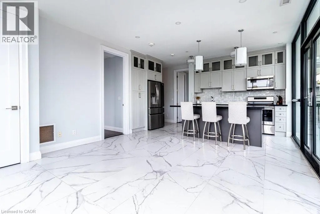 101 LOCKE STREET Street S Unit# 312, #312