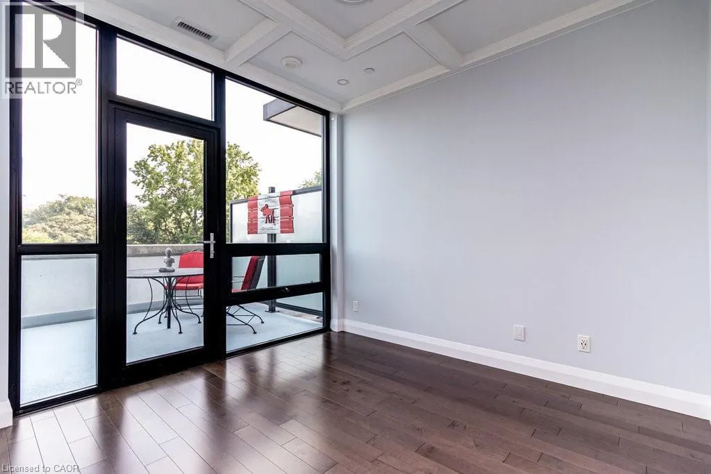 101 LOCKE STREET Street S Unit# 312, #312