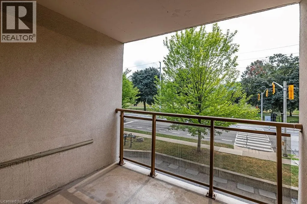 1950 MAIN Street W Unit# 202, #202