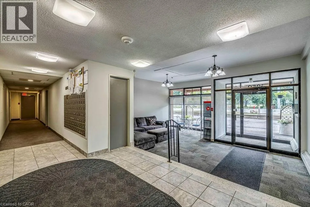 1950 MAIN Street W Unit# 202, #202