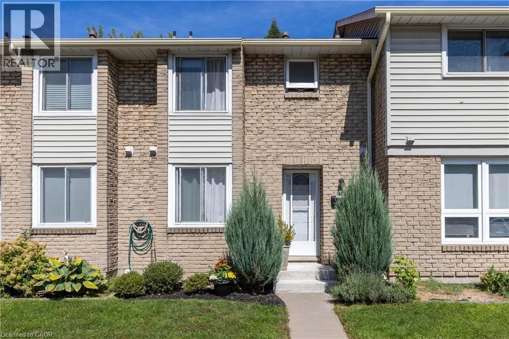 6767 THOROLD STONE Road Unit# 43, #43