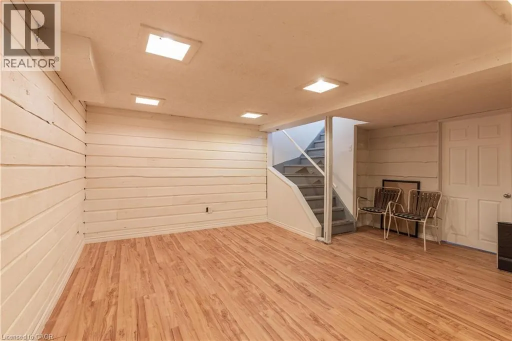 6767 THOROLD STONE Road Unit# 43, #43