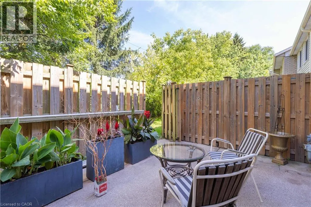 6767 THOROLD STONE Road Unit# 43, #43
