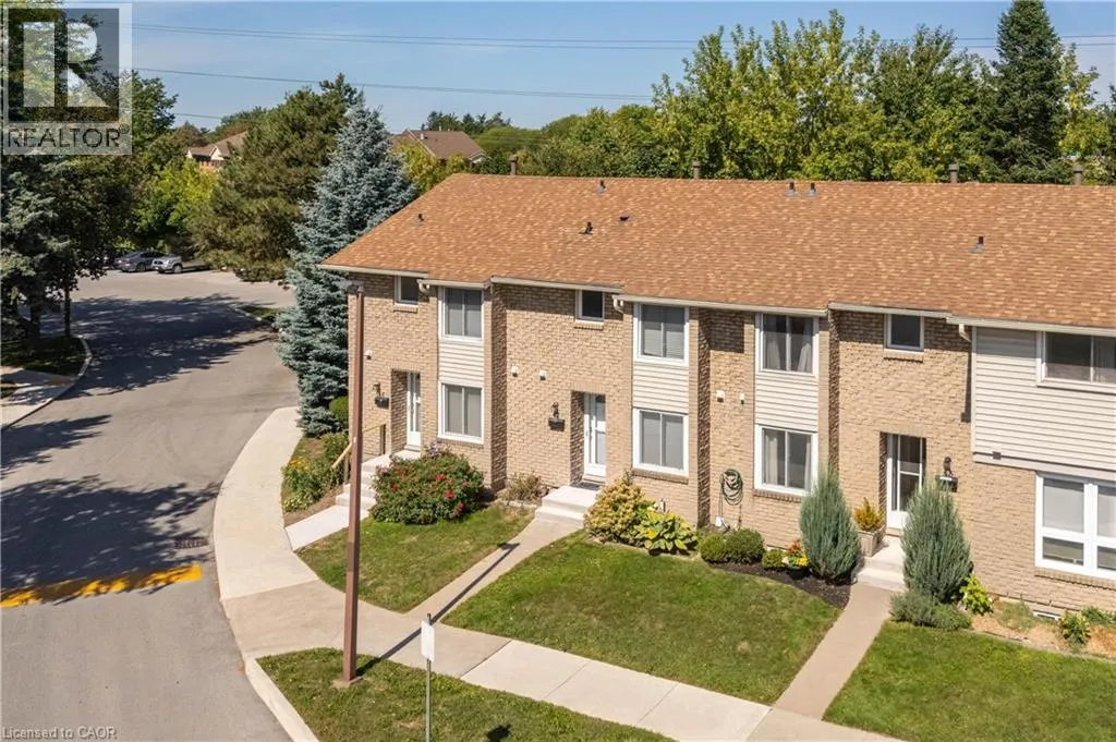 6767 THOROLD STONE Road Unit# 43, #43