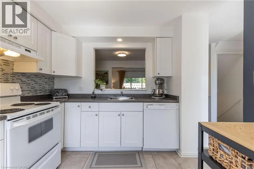 6767 THOROLD STONE Road Unit# 43, #43