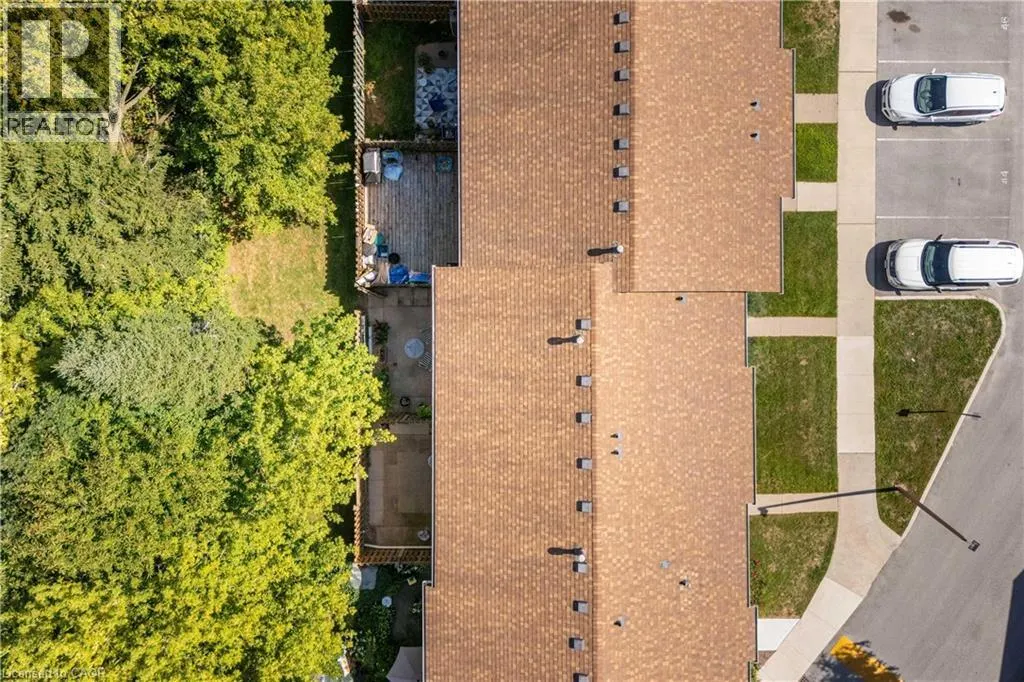 6767 THOROLD STONE Road Unit# 43, #43