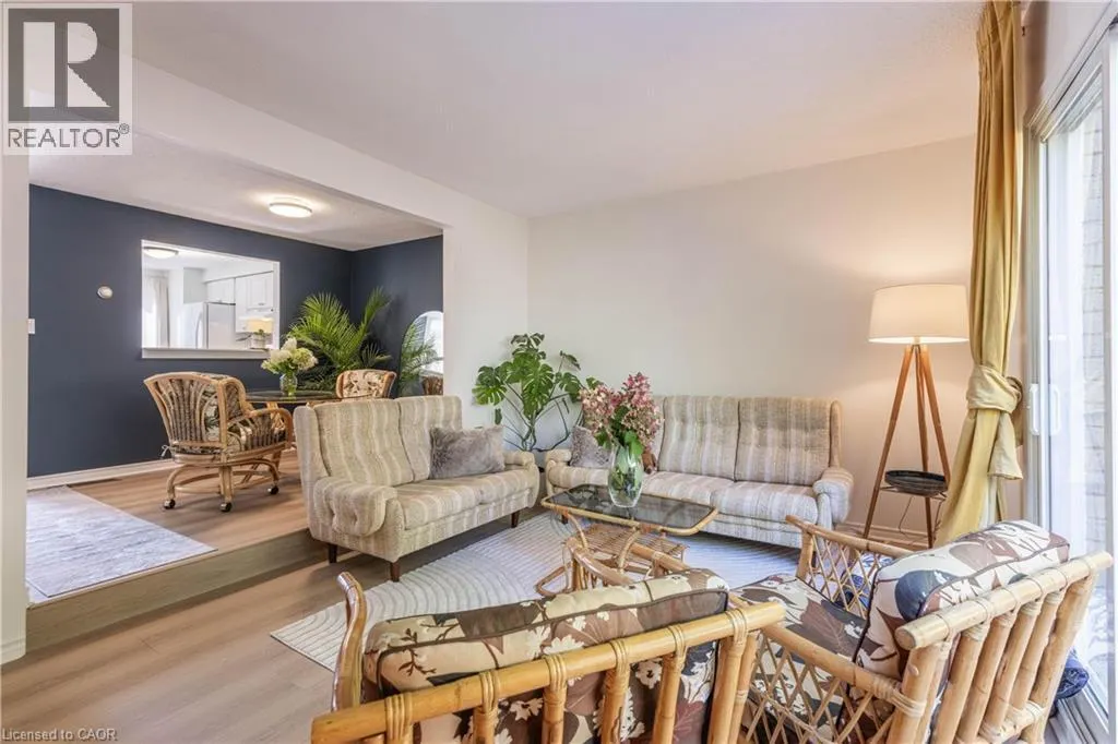 6767 THOROLD STONE Road Unit# 43, #43