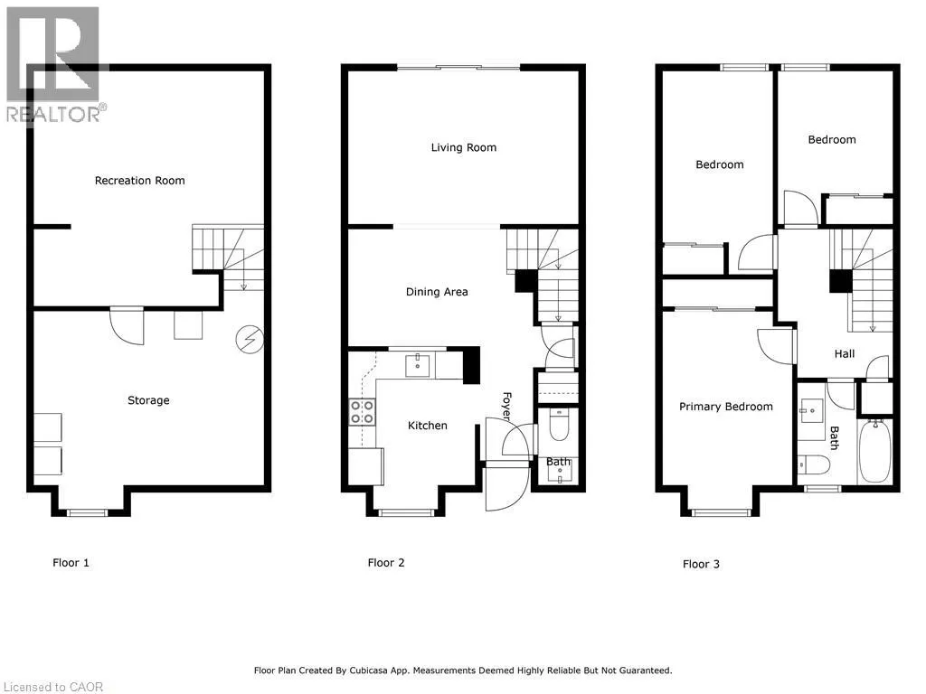 6767 THOROLD STONE Road Unit# 43, #43