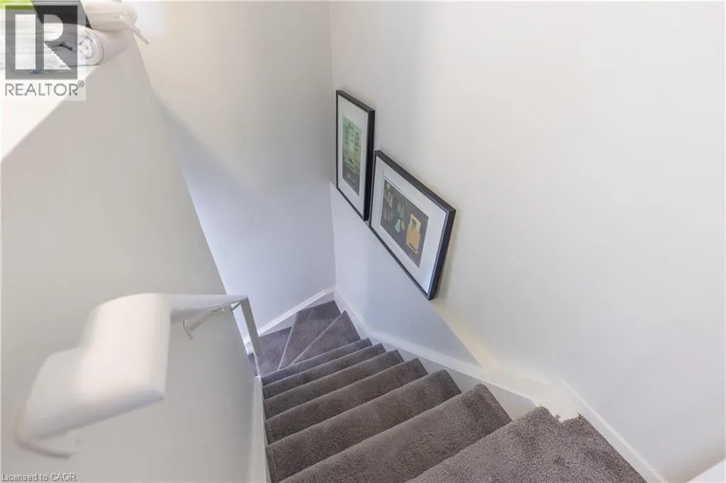 6767 THOROLD STONE Road Unit# 43, #43