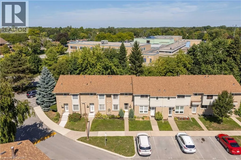 6767 THOROLD STONE Road Unit# 43, #43