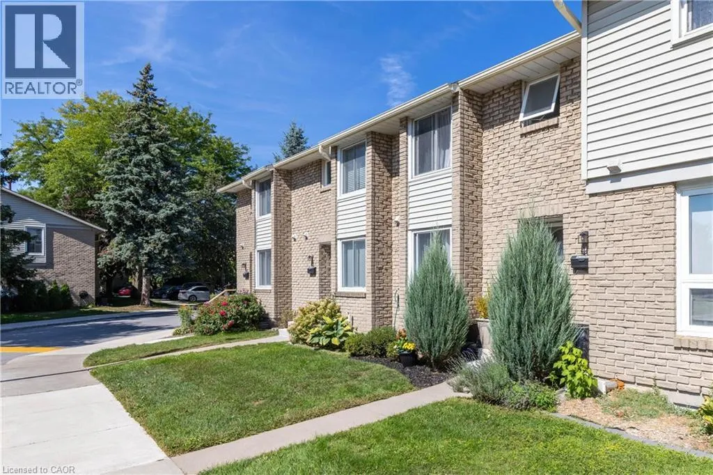 6767 THOROLD STONE Road Unit# 43, #43