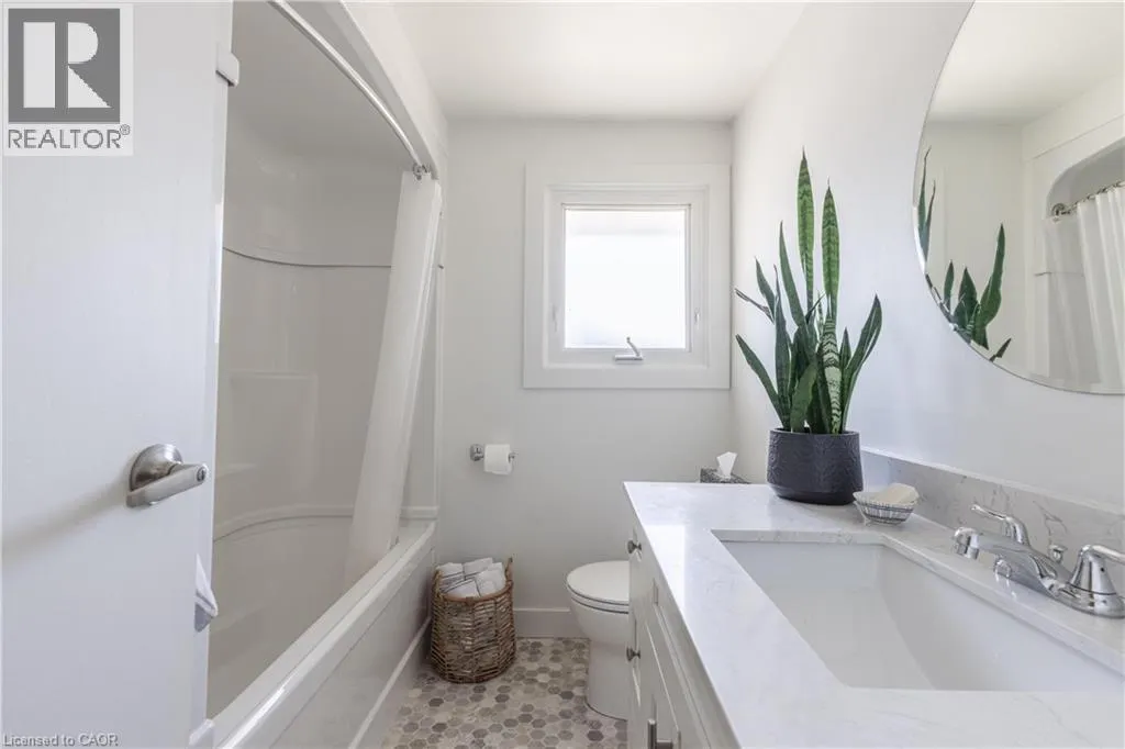 6767 THOROLD STONE Road Unit# 43, #43