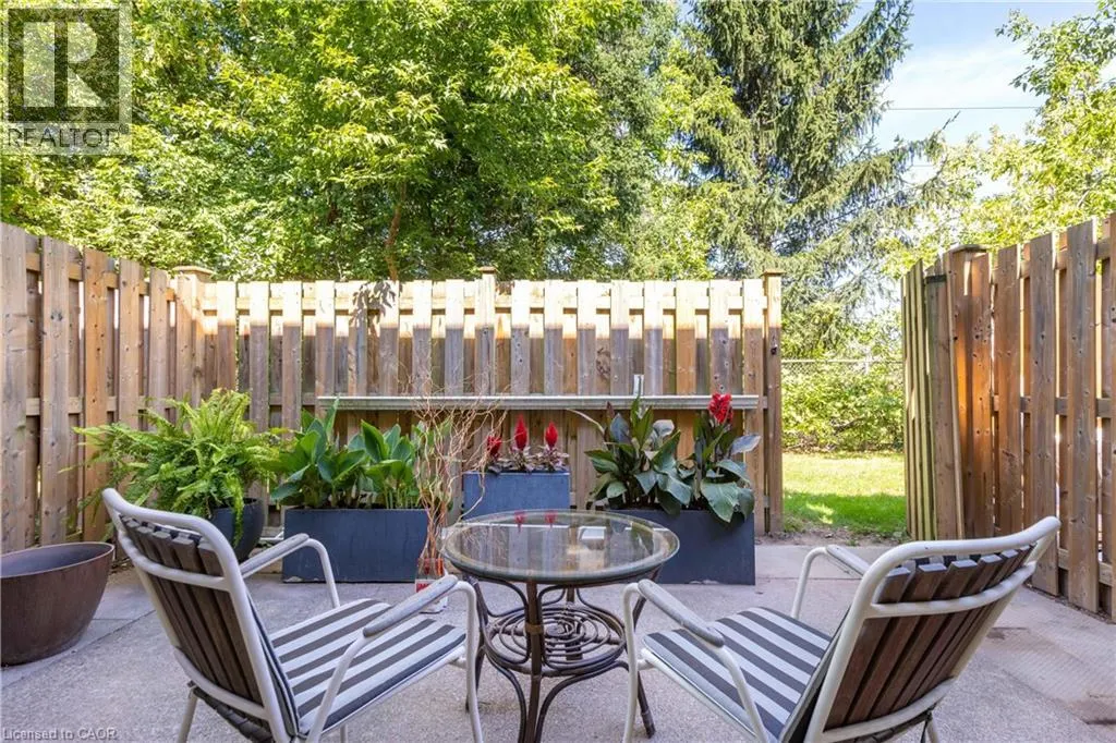 6767 THOROLD STONE Road Unit# 43, #43