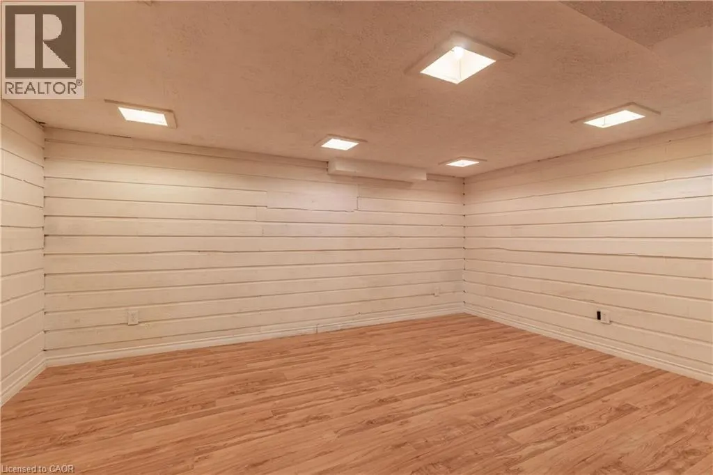 6767 THOROLD STONE Road Unit# 43, #43
