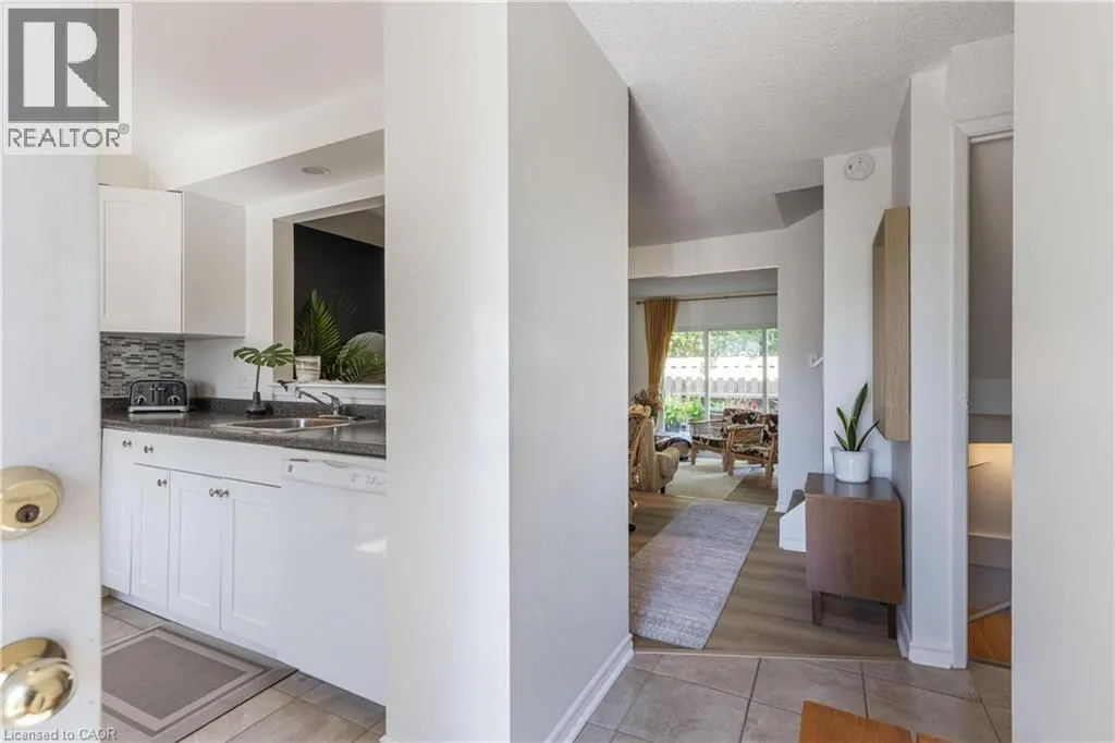 6767 THOROLD STONE Road Unit# 43, #43