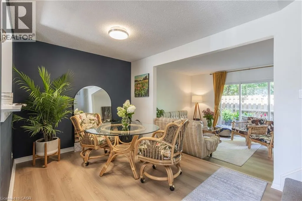 6767 THOROLD STONE Road Unit# 43, #43