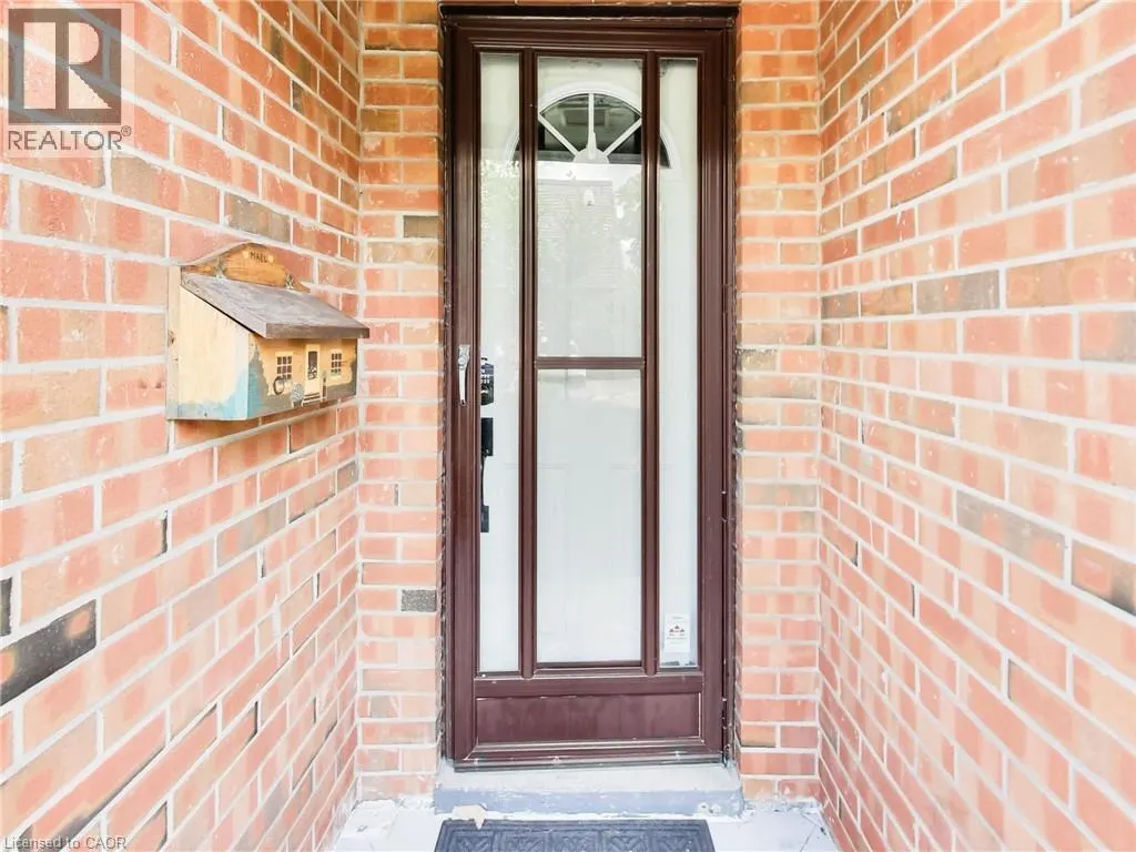 31 BRIAR Path