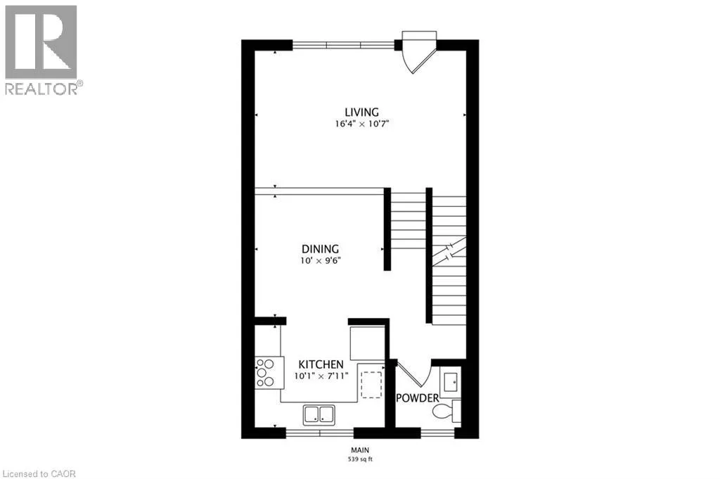 31 BRIAR Path