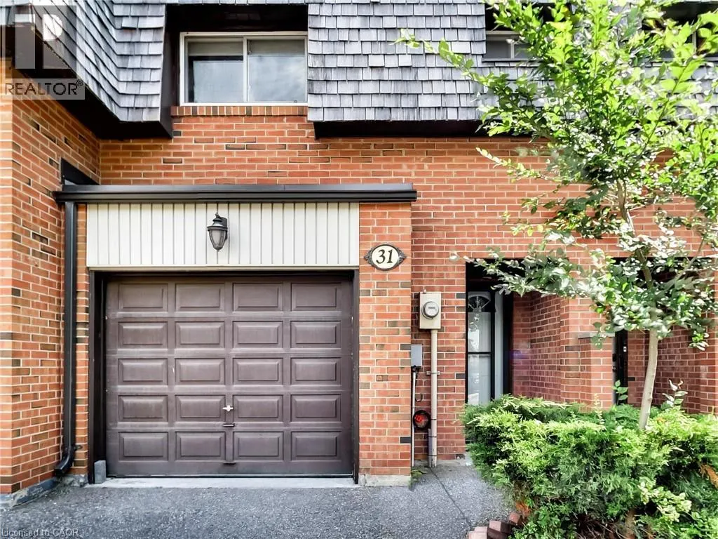 31 BRIAR Path