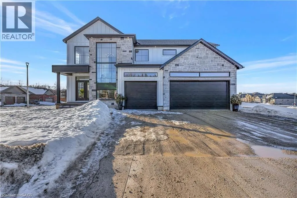 LOT 1 AVERY Place