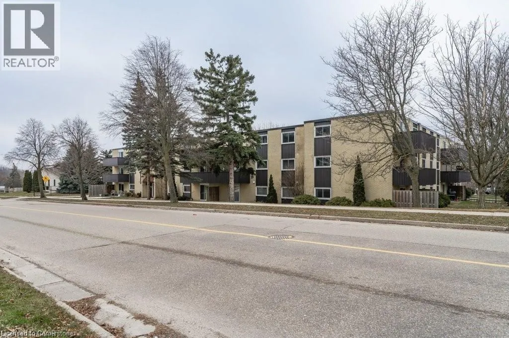 75 HAZELGLEN Drive Unit# 308, #308