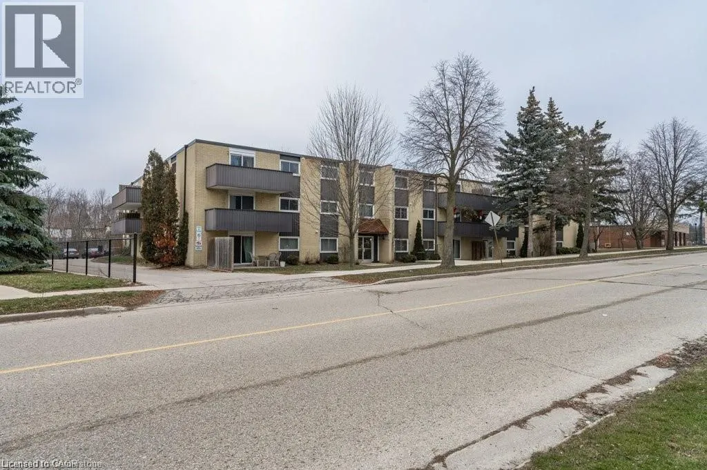 75 HAZELGLEN Drive Unit# 308, #308