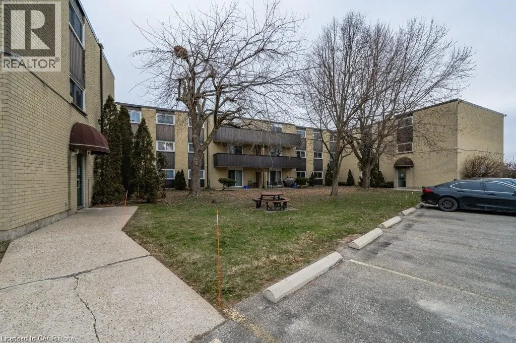 75 HAZELGLEN Drive Unit# 308, #308