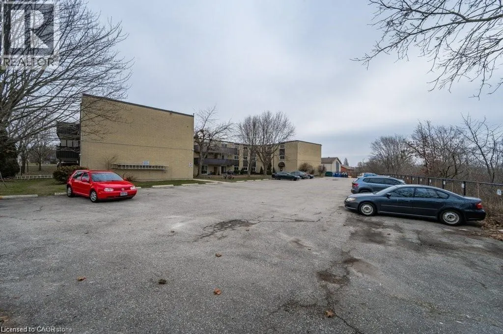 75 HAZELGLEN Drive Unit# 308, #308