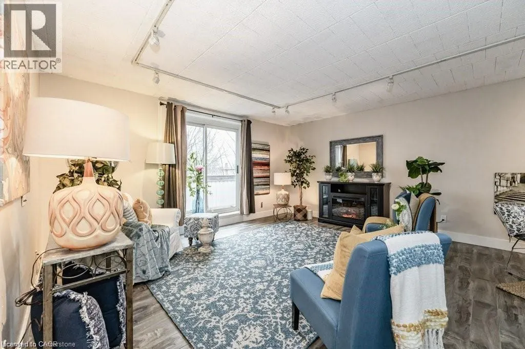75 HAZELGLEN Drive Unit# 308, #308