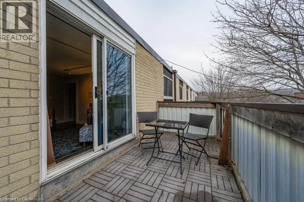 75 HAZELGLEN Drive Unit# 308, #308