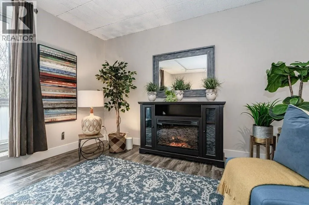 75 HAZELGLEN Drive Unit# 308, #308