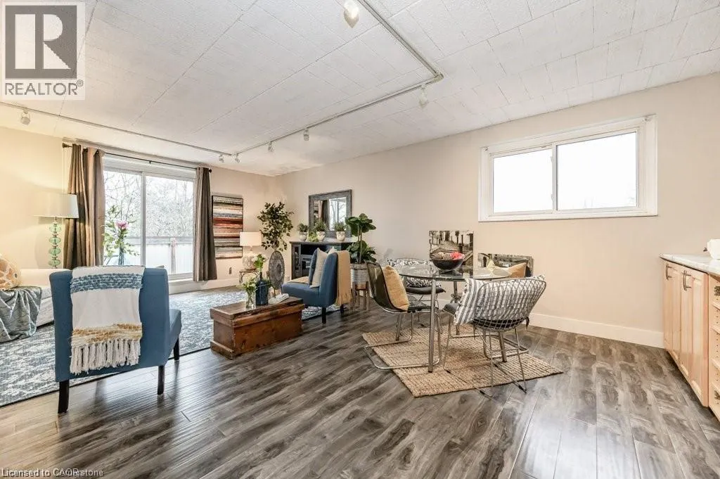 75 HAZELGLEN Drive Unit# 308, #308