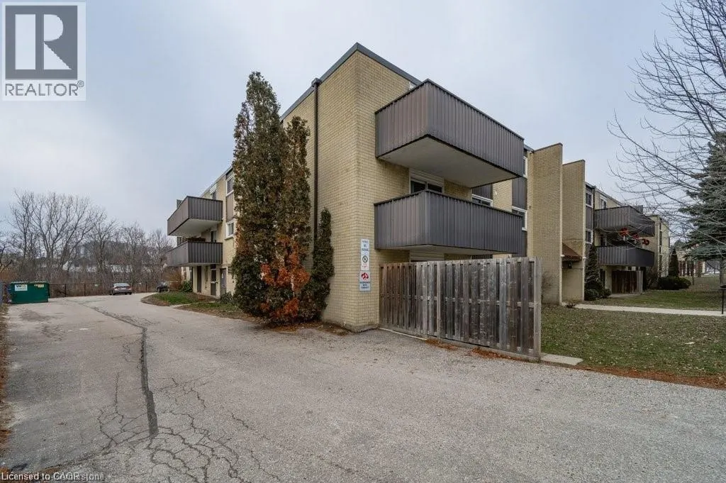75 HAZELGLEN Drive Unit# 308, #308